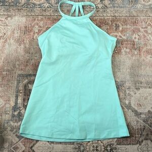 Popflex Tank w/ Pads